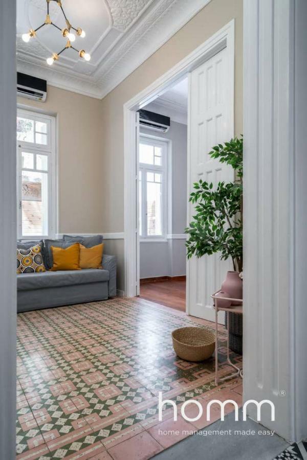 אתונה Nemeseos Ground Floor Homm Apartment With Roof Garden And Wading Pool מראה חיצוני תמונה