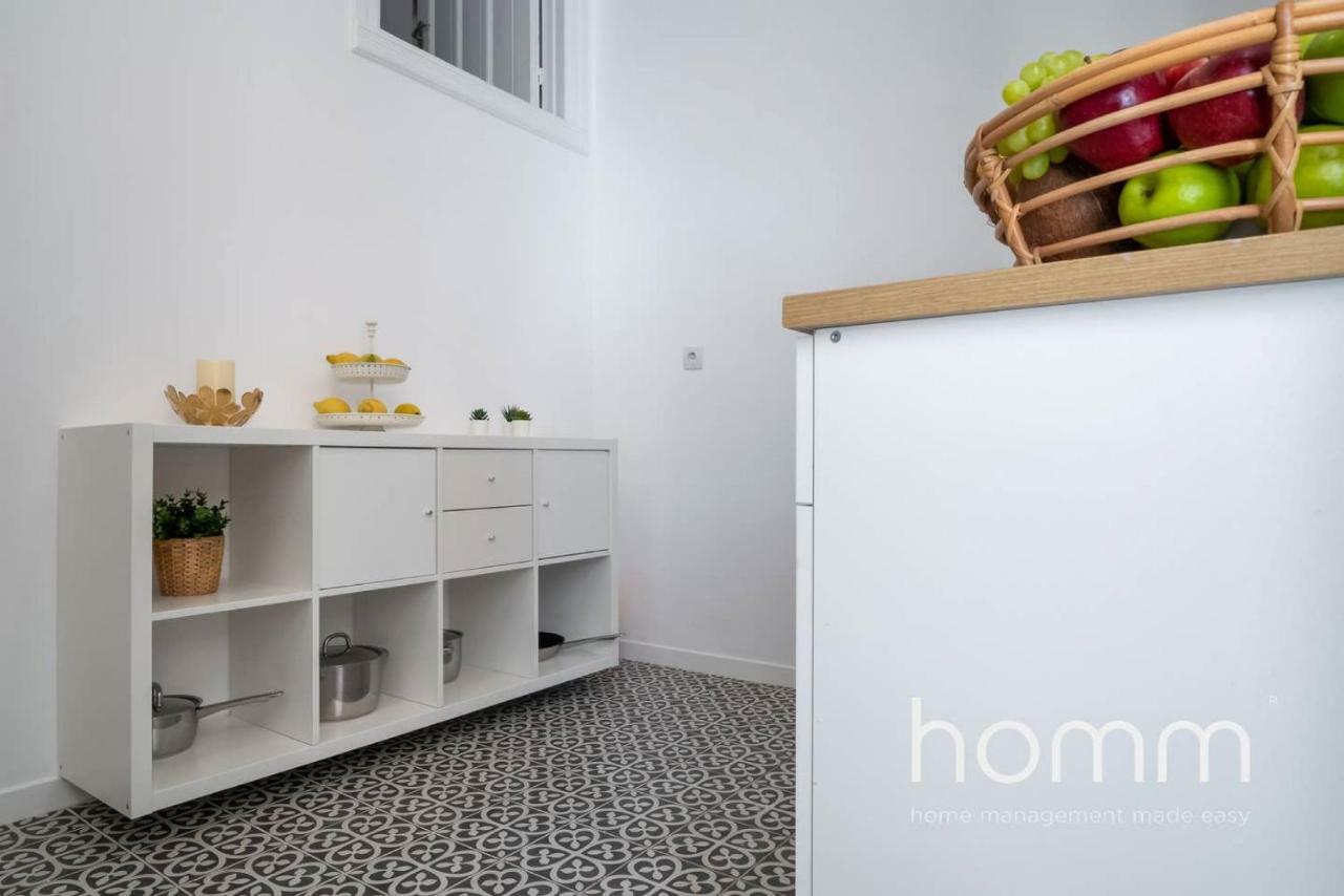 אתונה Nemeseos Ground Floor Homm Apartment With Roof Garden And Wading Pool מראה חיצוני תמונה