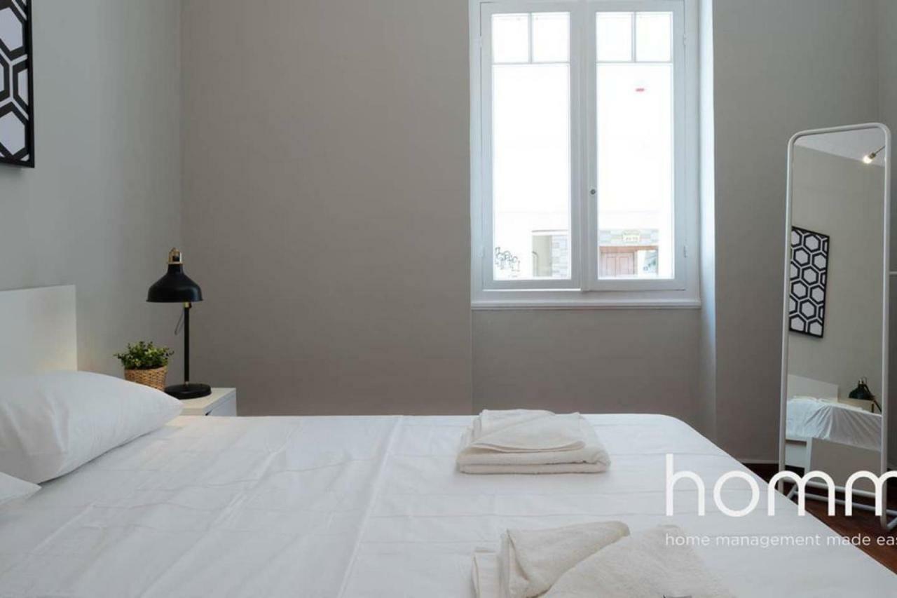 אתונה Nemeseos Ground Floor Homm Apartment With Roof Garden And Wading Pool מראה חיצוני תמונה