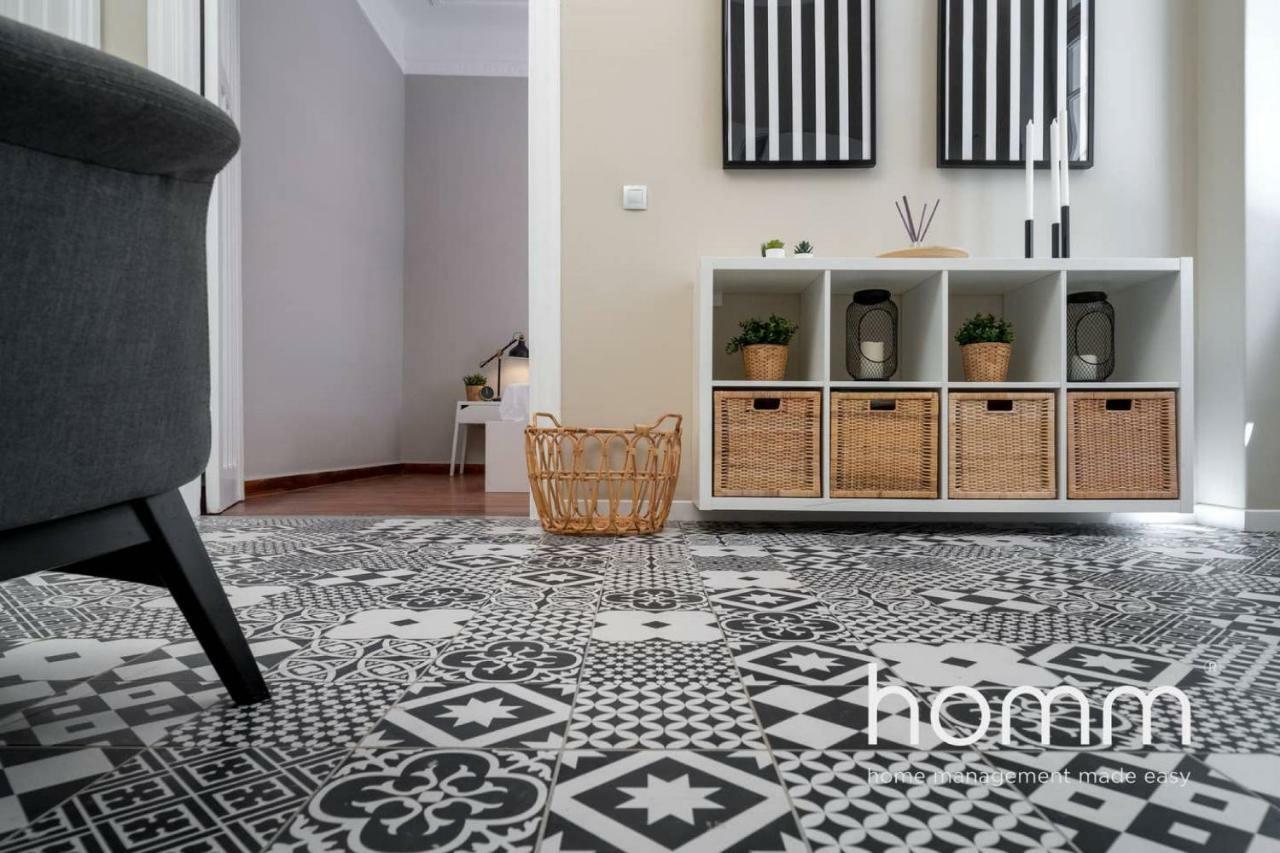 אתונה Nemeseos Ground Floor Homm Apartment With Roof Garden And Wading Pool מראה חיצוני תמונה